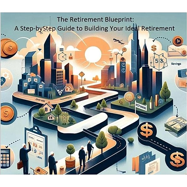 The Retirement Blueprint: A Step-by- Step Guide to Building Your Ideal  Retirement, Sameer Dhawan