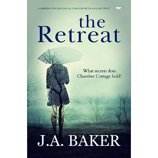 The Retreat, J. A. Baker