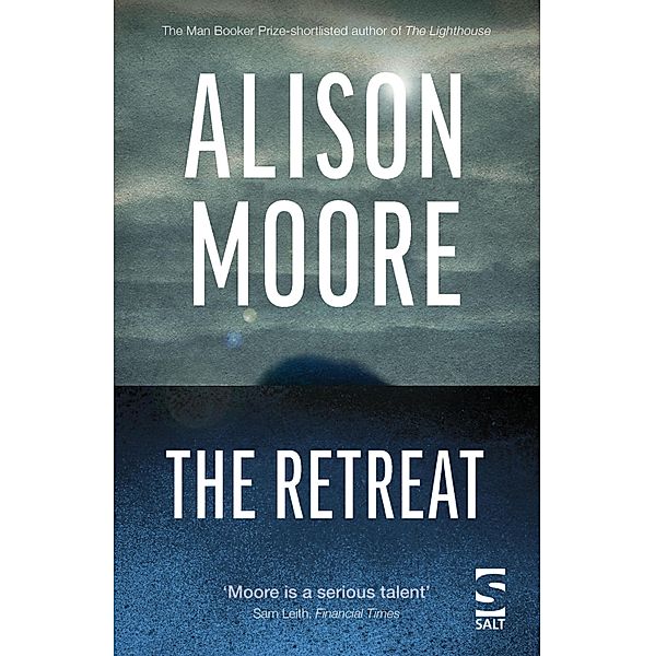The Retreat, Alison Moore