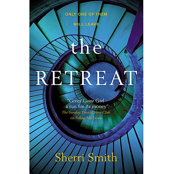 The Retreat, Sherri Smith