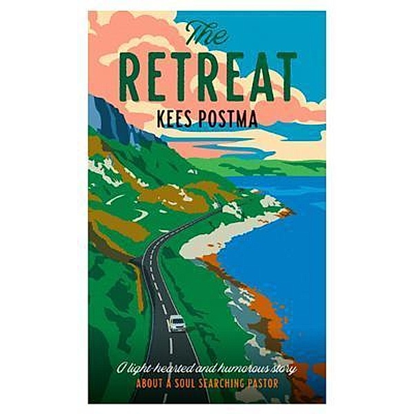 The Retreat, Kees Postma