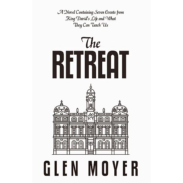 The Retreat, Glen Moyer