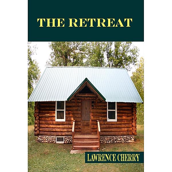 The Retreat, Lawrence Cherry