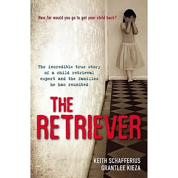 The Retriever, Keith Schafferius, Grantlee Kieza