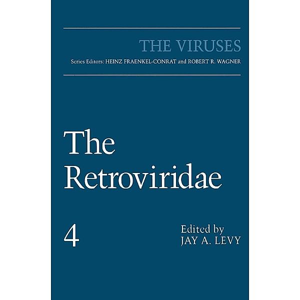 The Retroviridae / The Viruses