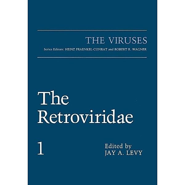 The Retroviridae / The Viruses