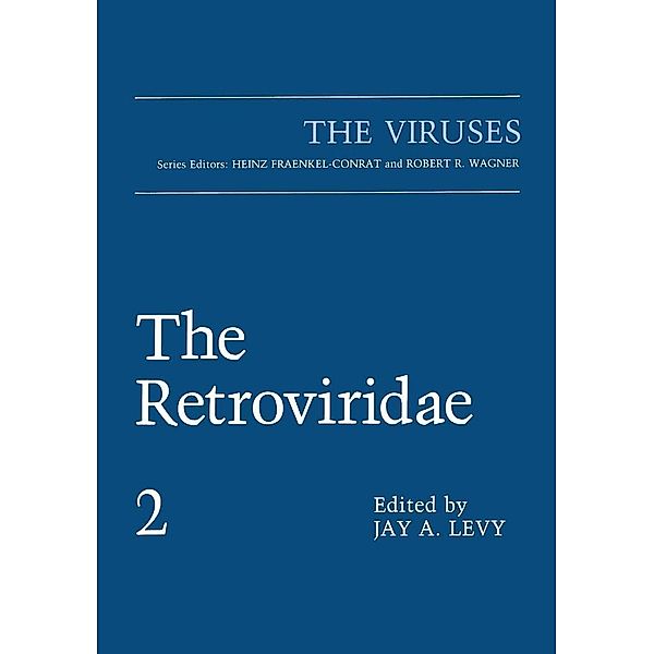 The Retroviridae / The Viruses