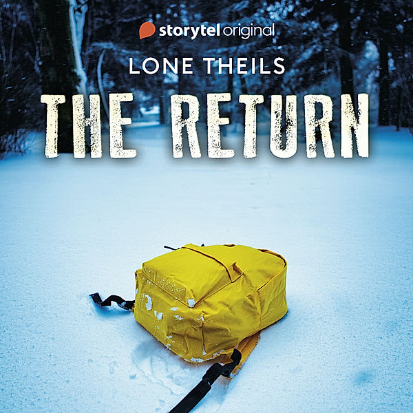 The Return - 1 - The Return, Lone Theils