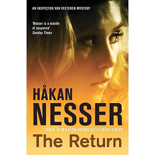 The Return, Håkan Nesser