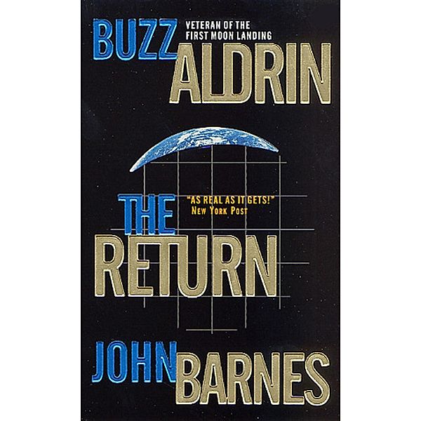 The Return, Buzz Aldrin, John Barnes