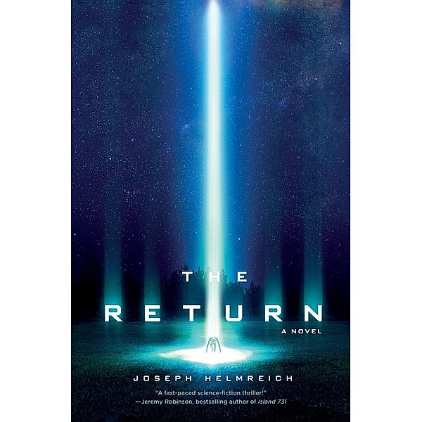 The Return, Joseph Helmreich