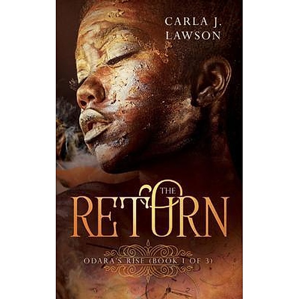 The Return, Carla J. Lawson