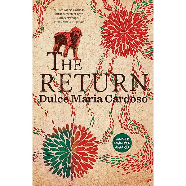 The Return, Dulce Maria Cardoso