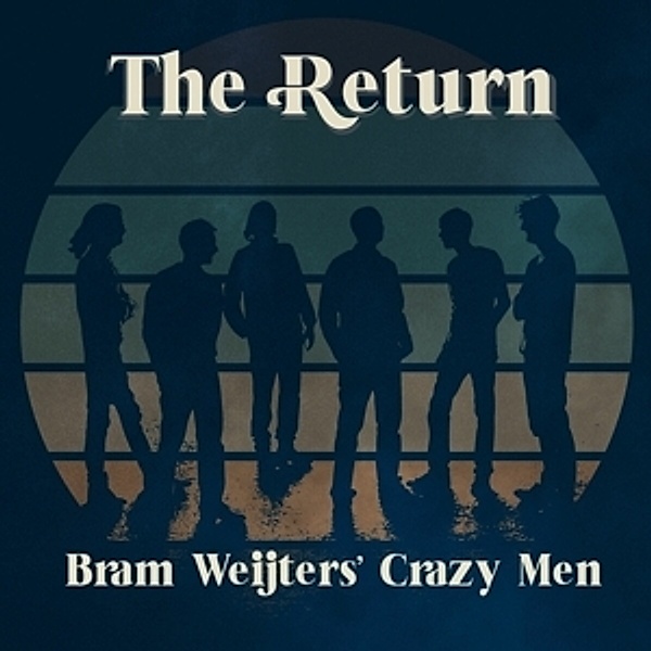 The Return, Bram Weijters' Crazy Men