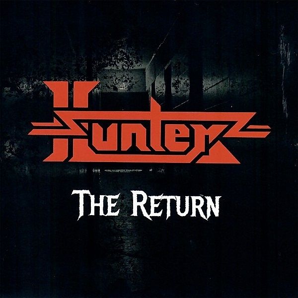 The Return, Hunter