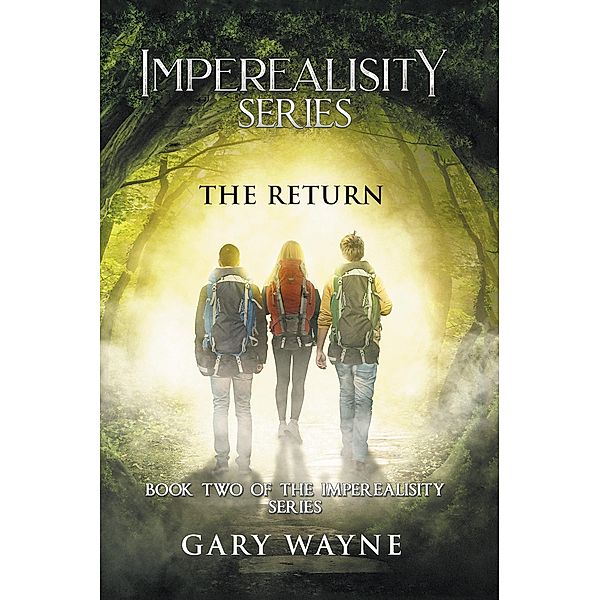 The Return, Gary Wayne