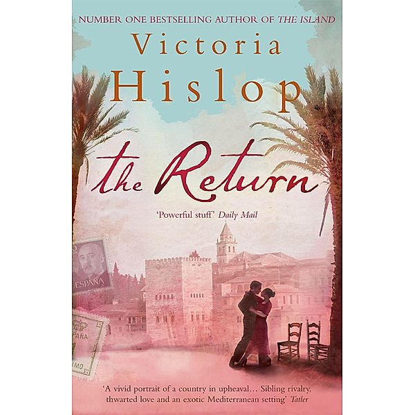 The Return, Victoria Hislop