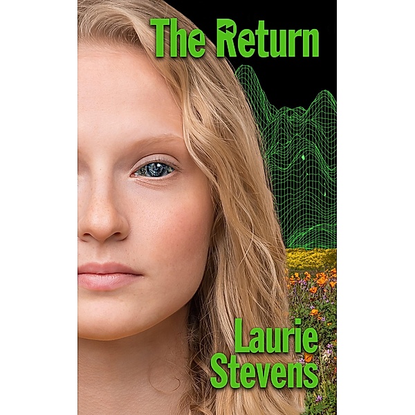 The Return, Laurie Stevens
