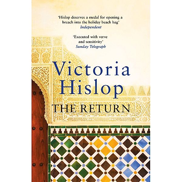 The Return, Victoria Hislop