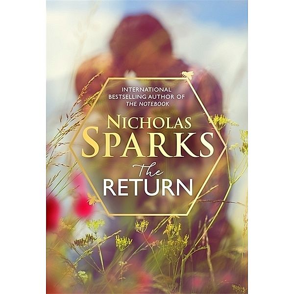 The Return, Nicholas Sparks