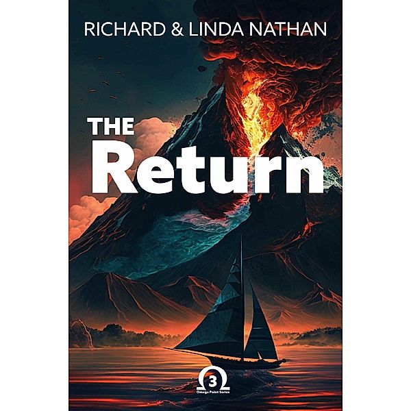 The Return, Linda Nathan, Richard Nathan