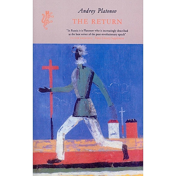 The Return and Other Stories, Andrey Platonov