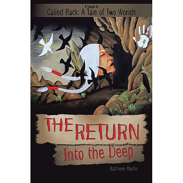 The Return  into the Deep, Kathleen Martin