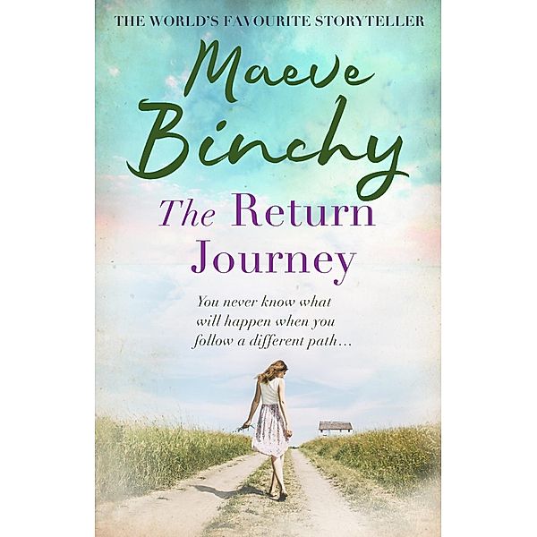 The Return Journey, Maeve Binchy