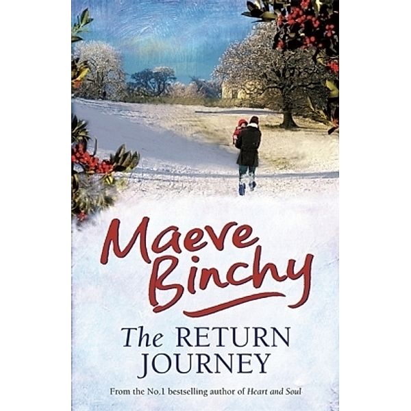 The Return Journey, Maeve Binchy