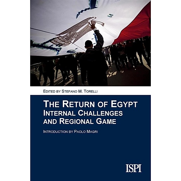 The Return of Egypt, Stefano M. Torelli