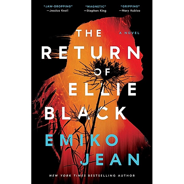 The Return of Ellie Black, Emiko Jean