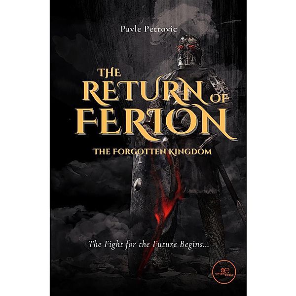 The Return of Ferion, Pavle Petrovic