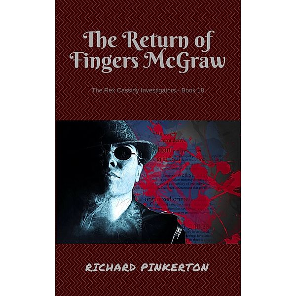 The Return of Fingers McGraw, Richard Pinkerton