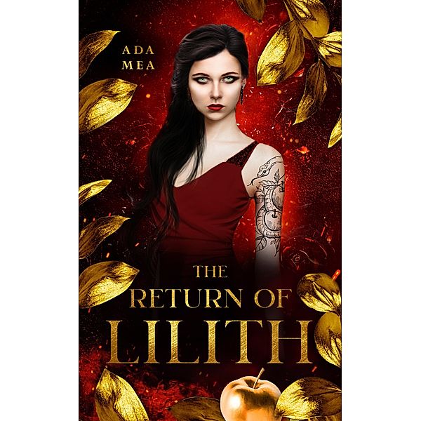 The Return of Lilith, Ada Mea