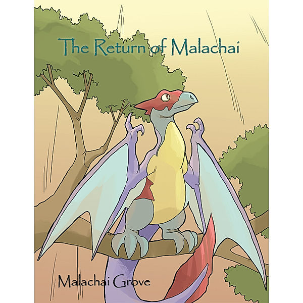 The Return of Malachai, Malachai Grove