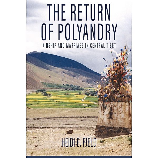 The Return of Polyandry / Berghahn Books, Heidi E. Fjeld