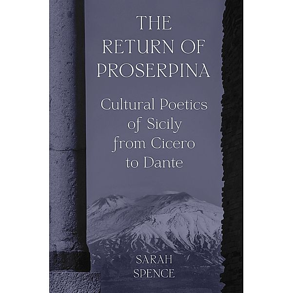 The Return of Proserpina, Sarah Spence