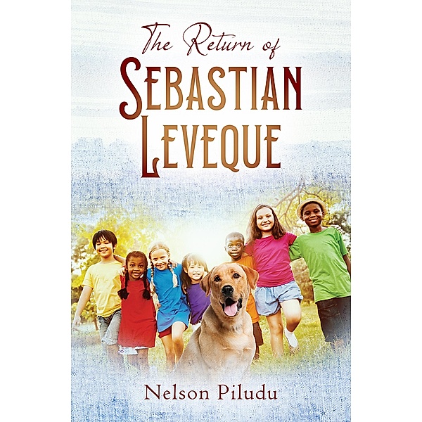 The Return of Sebastian Leveque, Nelson Piludu
