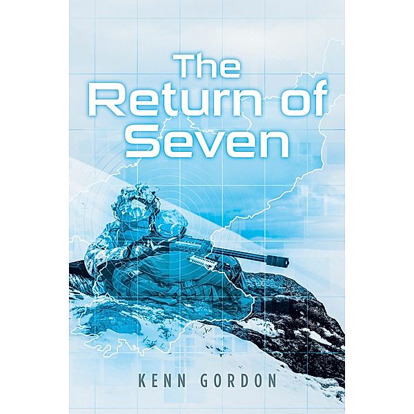 The Return of Seven, Kenn Gordon