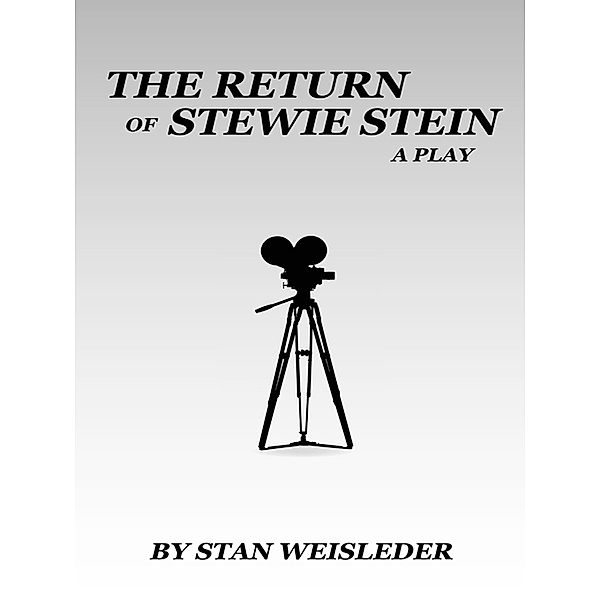 The Return of Stewie Stein, Stan Weisleder