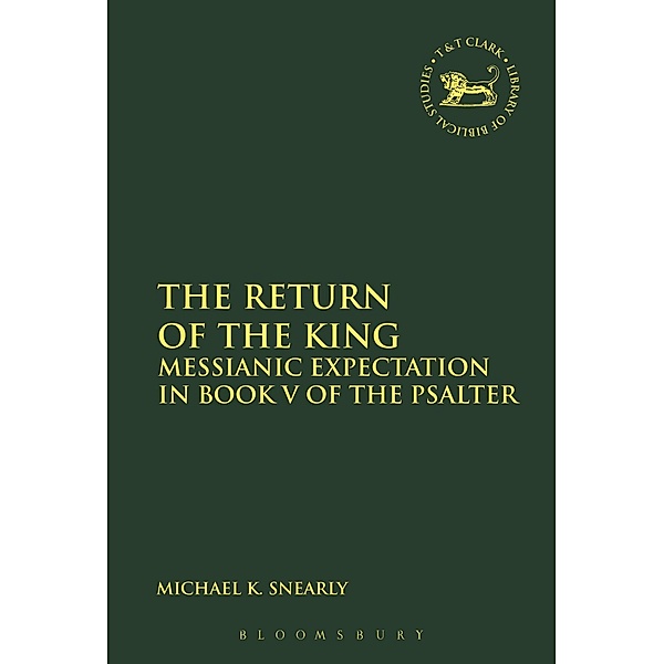 The Return of the King, Michael K. Snearly