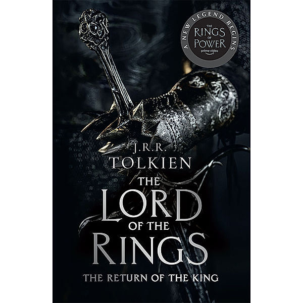 The Return of the King, J.R.R. Tolkien