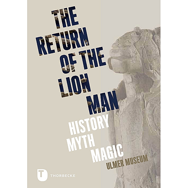 The Return of the Lion Man, Ulmer Museum