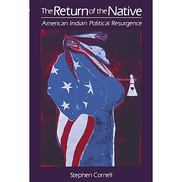 The Return of the Native, Stephen Cornell