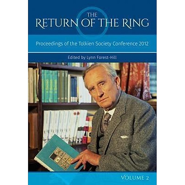 The Return Of The Ring Volume II