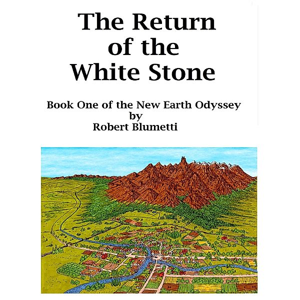The Return of the White Stone, Robert Blumetti