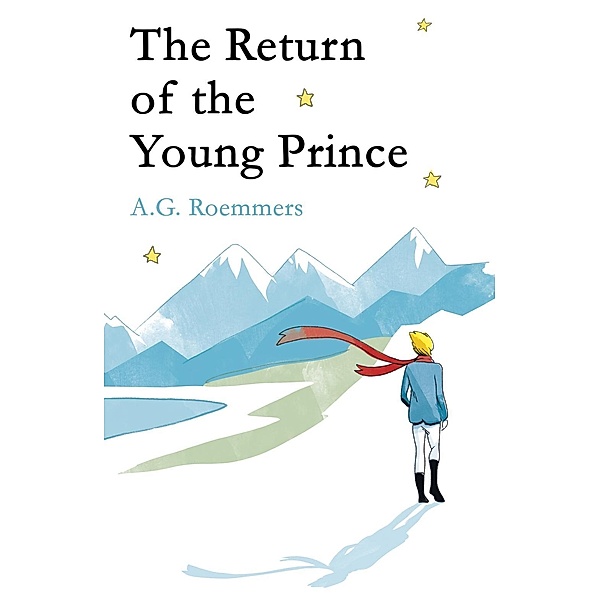 The Return of the Young Prince, A. G. Roemmers