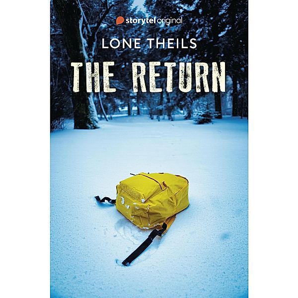 The Return / The Return Bd.1, Lone Theils