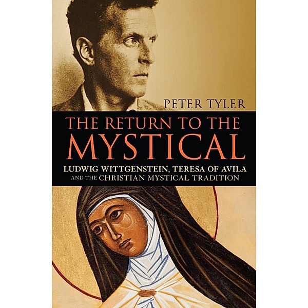 The Return to the Mystical, Peter Tyler