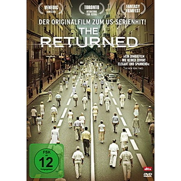 The Returned